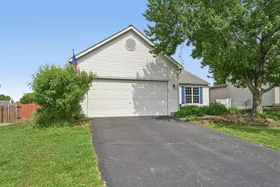 1669 Tecumseh Drive, Lancaster, OH 43130 - Photo 2