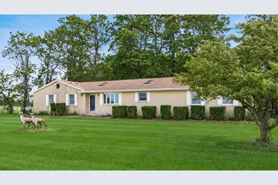 2090 N Sulphur Springs Road, West Alexandria, OH 45381 - Photo 2