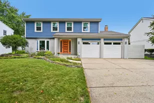 200 E Schrock Rd, Westerville, OH 43081 - Photo 1