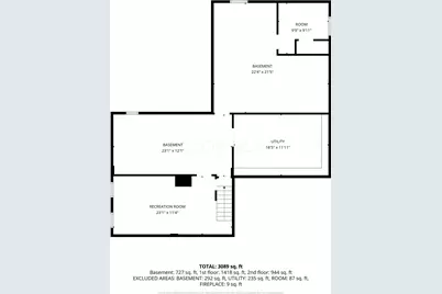 4770 Larwell Drive, Columbus, OH 43220 - Photo 42