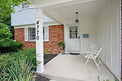 4770 Larwell Drive, Columbus, OH 43220 - Photo 2