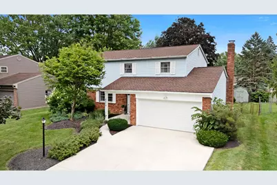 4770 Larwell Drive, Columbus, OH 43220 - Photo 36