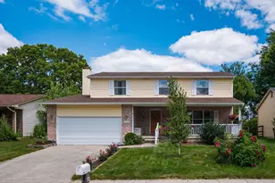 5714 Brinkley Ct, Columbus, OH 43235 - Photo 1