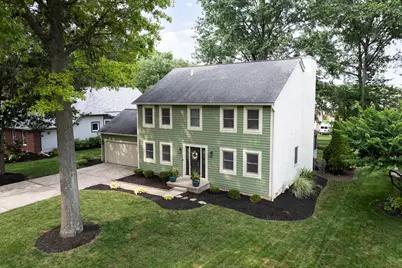 830 Hensel Woods Road, Gahanna, OH 43230 - Photo 1