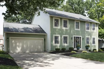 830 Hensel Woods Road, Gahanna, OH 43230 - Photo 46
