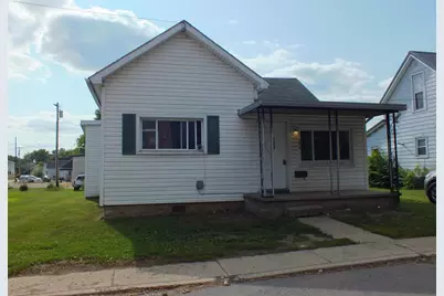 224 Ward Street, Bellefontaine, OH 43311 - Photo 1