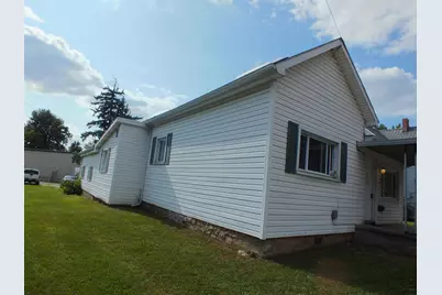 224 Ward Street, Bellefontaine, OH 43311 - Photo 2