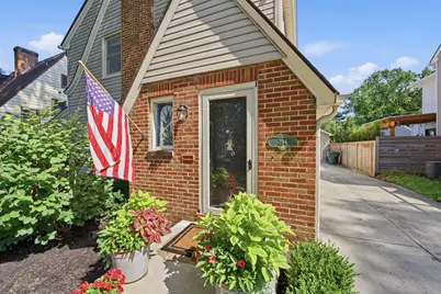 394 Arden Road, Columbus, OH 43214 - Photo 4