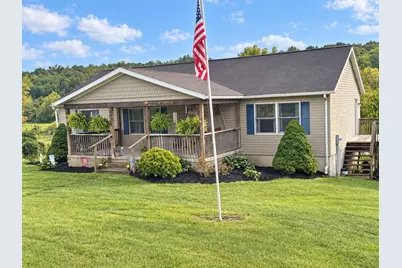 8005 Stone Castle Road, Athens, OH 45701 - Photo 2