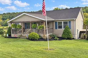 8005 Stone Castle Rd, Athens, OH 45701 - Photo 2