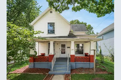 312 Plumvalley Street, Bellefontaine, OH 43311 - Photo 2