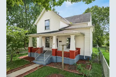 312 Plumvalley Street, Bellefontaine, OH 43311 - Photo 1