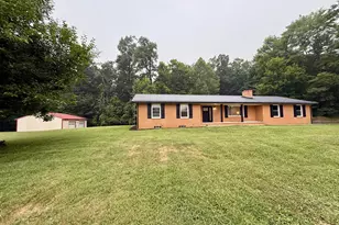 12761 Old Mansfield Rd, Mount Vernon, OH 43050 - Photo 1