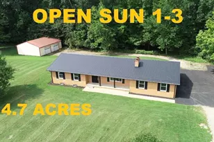 12761 Old Mansfield Rd, Mount Vernon, OH 43050 - Photo 1