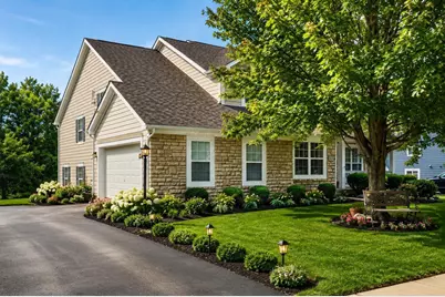 6933 Post Preserve Boulevard, Dublin, OH 43016 - Photo 4