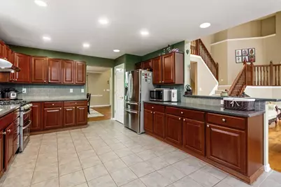 6933 Post Preserve Boulevard, Dublin, OH 43016 - Photo 30
