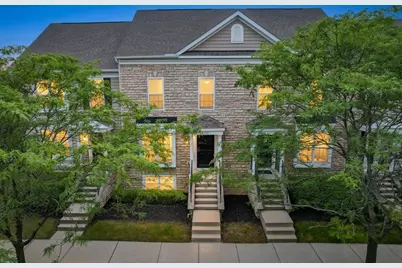 5269 Cross River Falls Boulevard #38, Dublin, OH 43016 - Photo 2