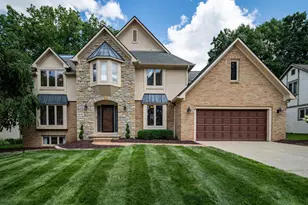 1214 Three Forks Dr S, Westerville, OH 43081 - Photo 2