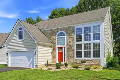 5882 Nash Avenue, Westerville, OH 43081 - Photo 2