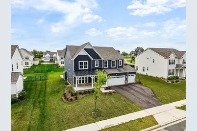 3387 Logsdon Loop, Delaware, OH 43015 - Photo 56