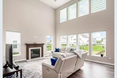 3387 Logsdon Loop, Delaware, OH 43015 - Photo 20