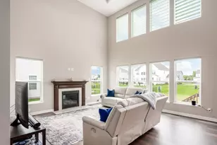 3387 Logsdon Loop, Delaware, OH 43015 - Photo 20