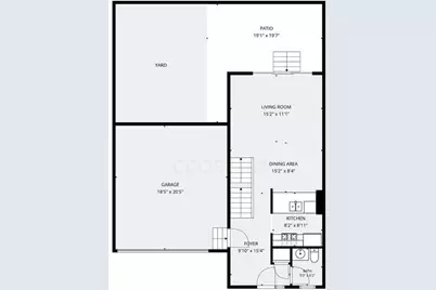 1854 Messner Drive #59A, Hilliard, OH 43026 - Photo 44