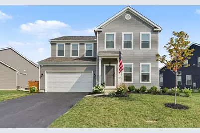 355 Cherry Hills Road, Commercial Point, OH 43116 - Photo 2