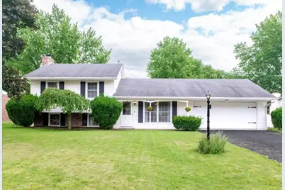 931 Sherwood Avenue, Marysville, OH 43040 - Photo 1