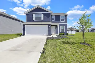 33 Cider Ml Dr, Ashville, OH 43103 - Photo 4