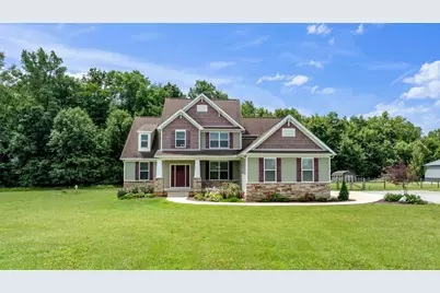 12480 Hartford Road, Sunbury, OH 43074 - Photo 1
