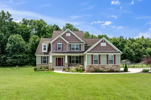12480 Hartford Rd, Sunbury, OH 43074 - Photo 1