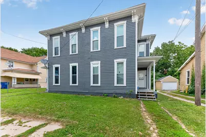 534-536 Homeview Avenue, Springfield, OH 45505 - Photo 36