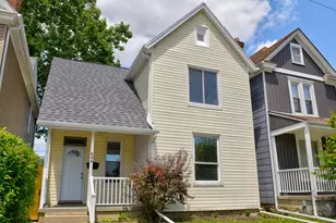 644 E Whittier St, Columbus, OH 43206 - Photo 2