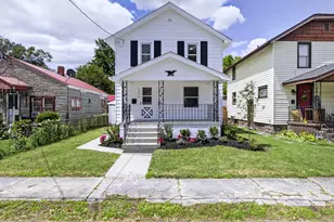 663 Henry St, Marion, OH 43302 - Photo 1