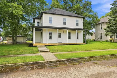121 New Street, Mount Sterling, OH 43143 - Photo 1