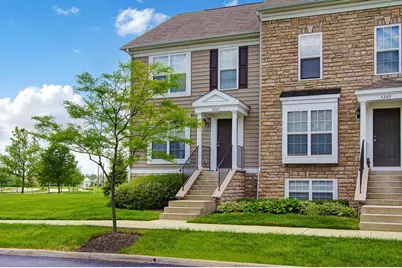5267 Cross River Falls Boulevard #38, Dublin, OH 43016 - Photo 1
