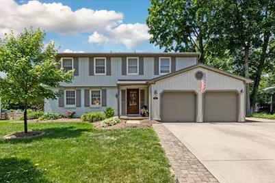 977 Danvers Avenue, Westerville, OH 43081 - Photo 1