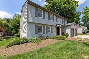 977 Danvers Ave, Westerville, OH 43081 - Photo 64