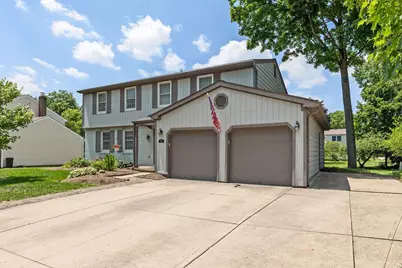 977 Danvers Avenue, Westerville, OH 43081 - Photo 2