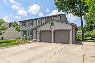 977 Danvers Ave, Westerville, OH 43081 - Photo 2