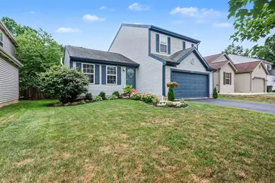 5077 Bomar Drive, Hilliard, OH 43026 - Photo 30
