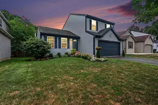 5077 Bomar Dr, Hilliard, OH 43026 - Photo 2