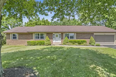 9670 Concord Road, Dublin, OH 43017 - Photo 2