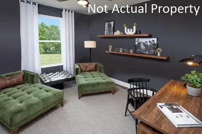5661 Peavey Street #Lot 7187, Powell, OH 43065 - Photo 12