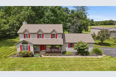 19325 Raymond Road, Marysville, OH 43040 - Photo 1