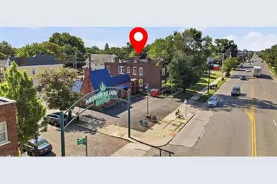 1164-1166 S High Street, Columbus, OH 43206 - Photo 1