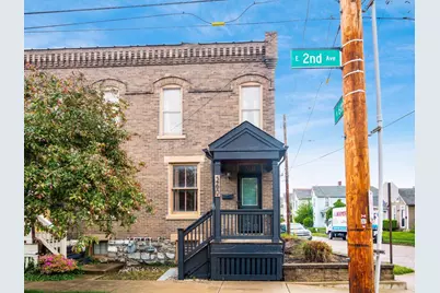 260 E 2nd Avenue, Columbus, OH 43201 - Photo 2