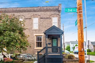 260 E 2nd Ave, Columbus, OH 43201 - Photo 2