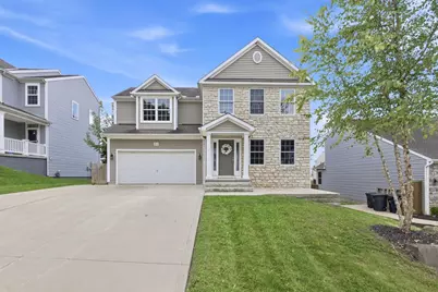 2416 Long Bow Avenue, Lancaster, OH 43130 - Photo 1